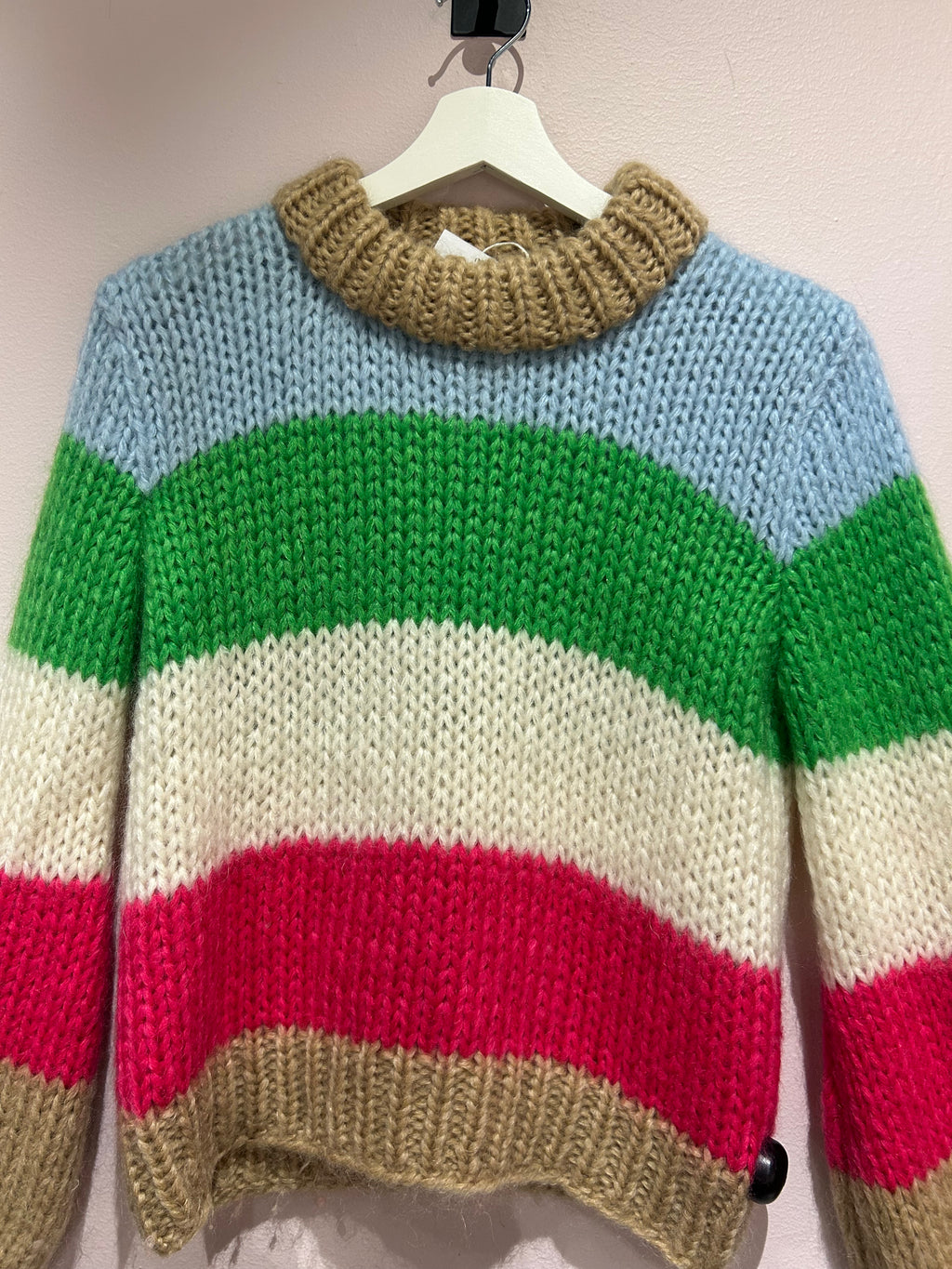 Ganni Sweaters XS