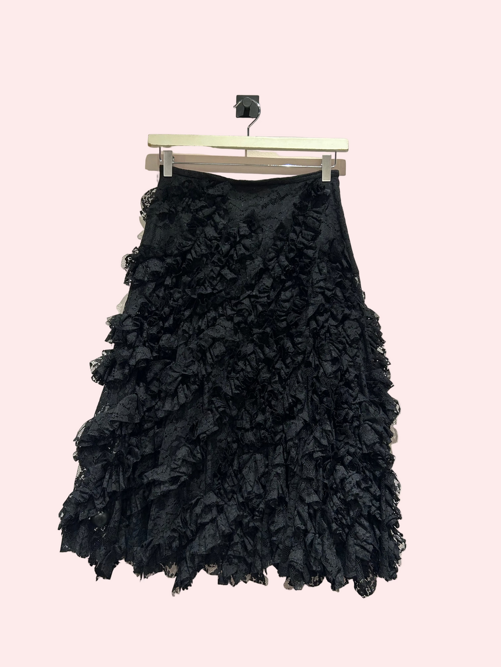 So Hee Skirts M