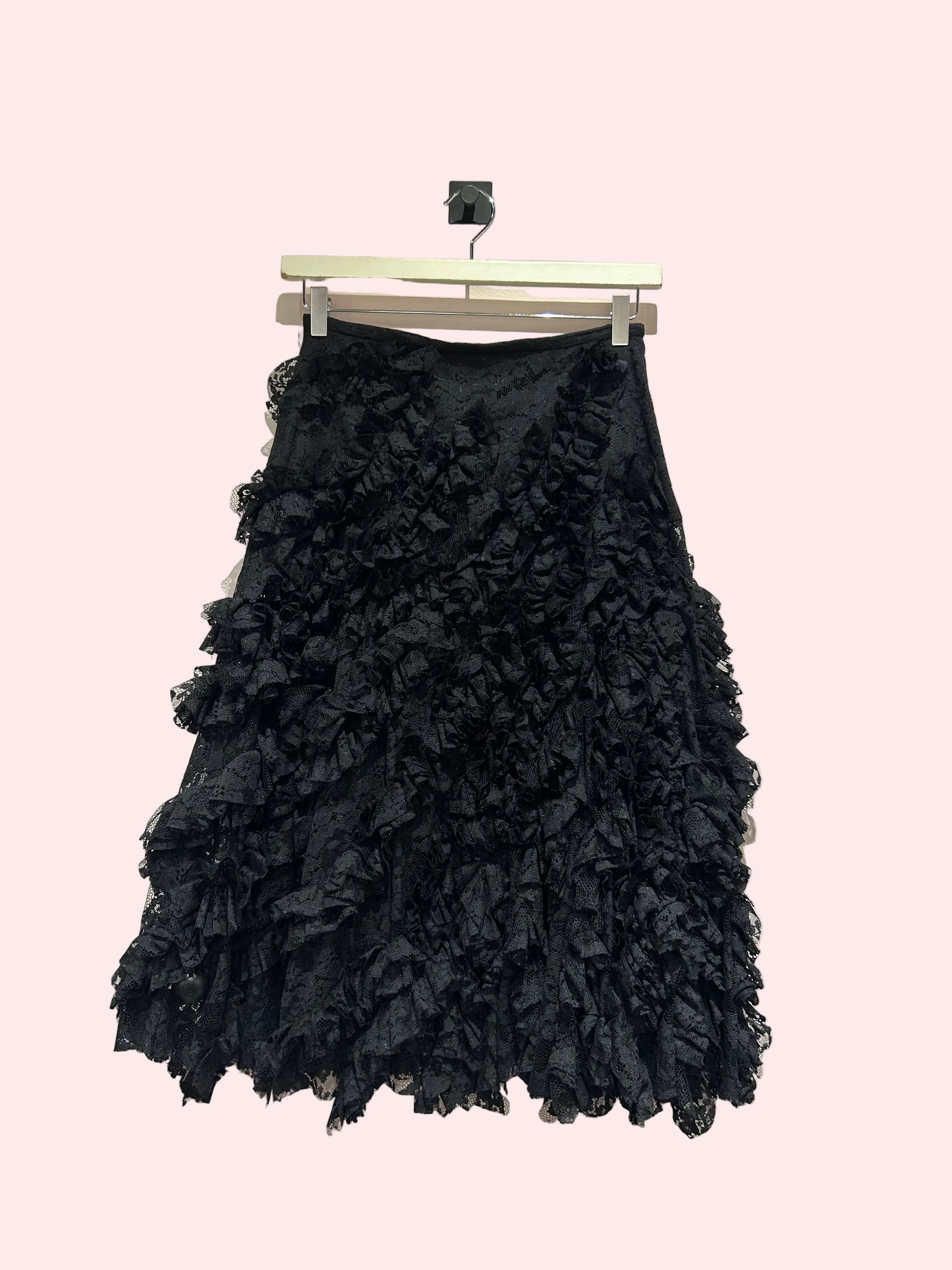 So Hee Skirts M