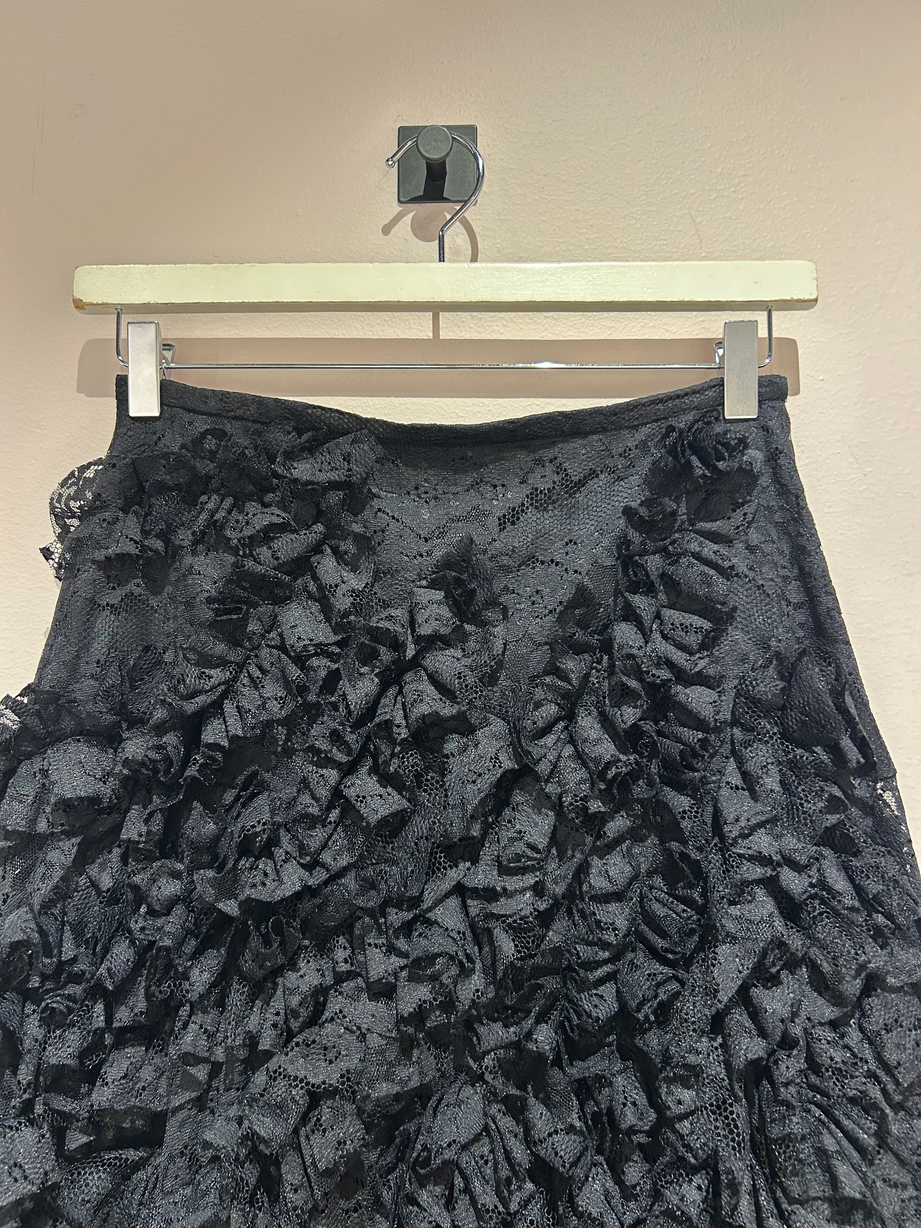 So Hee Skirts M