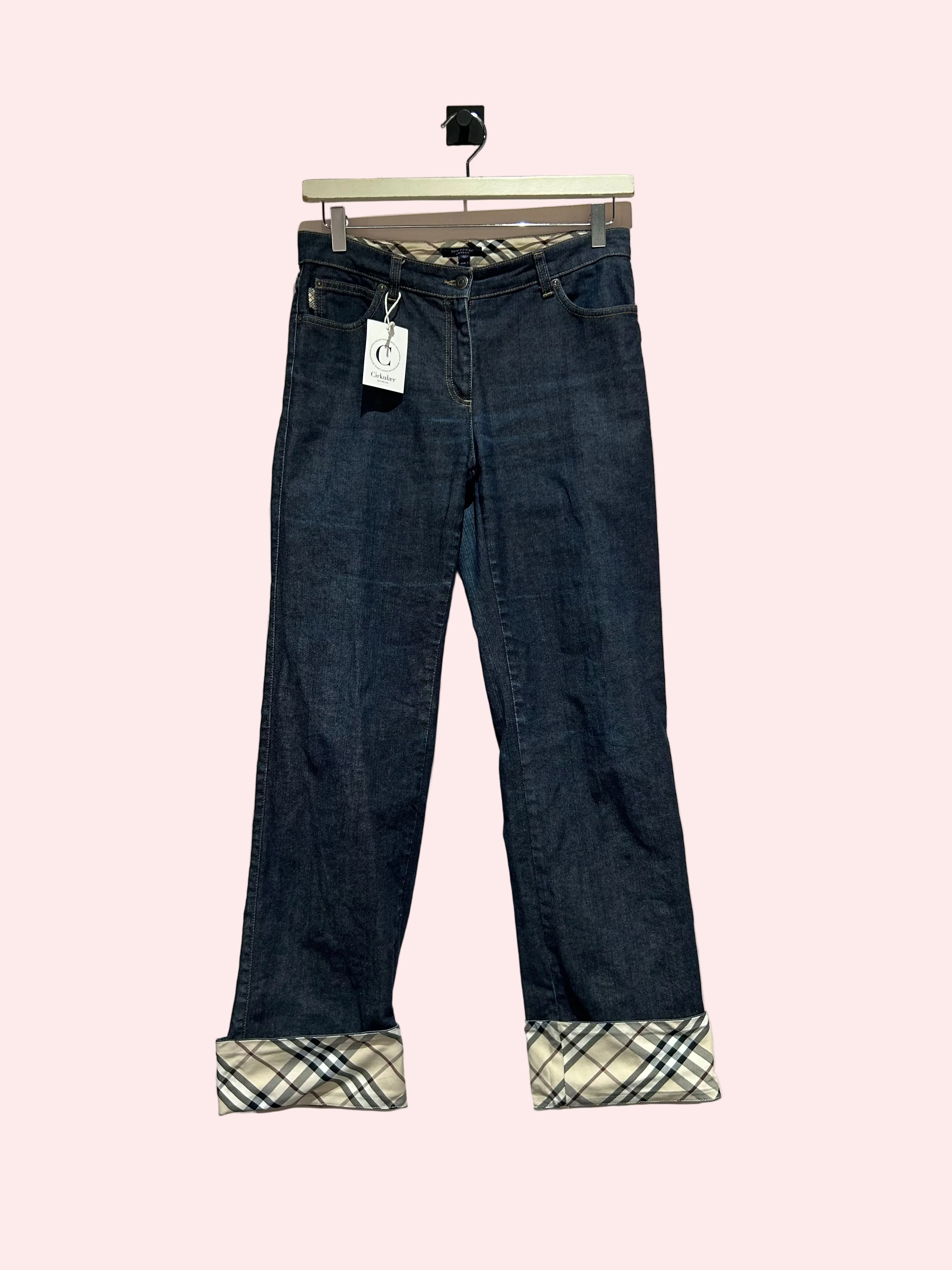 Burberry Pants 40