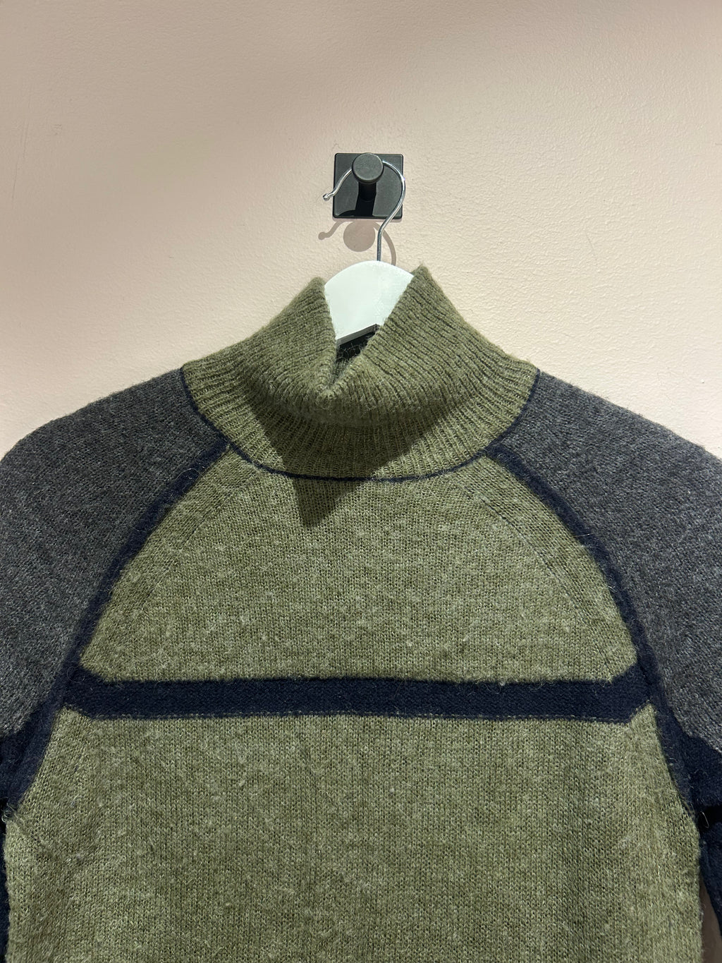 Jigsaw Sweaters XS