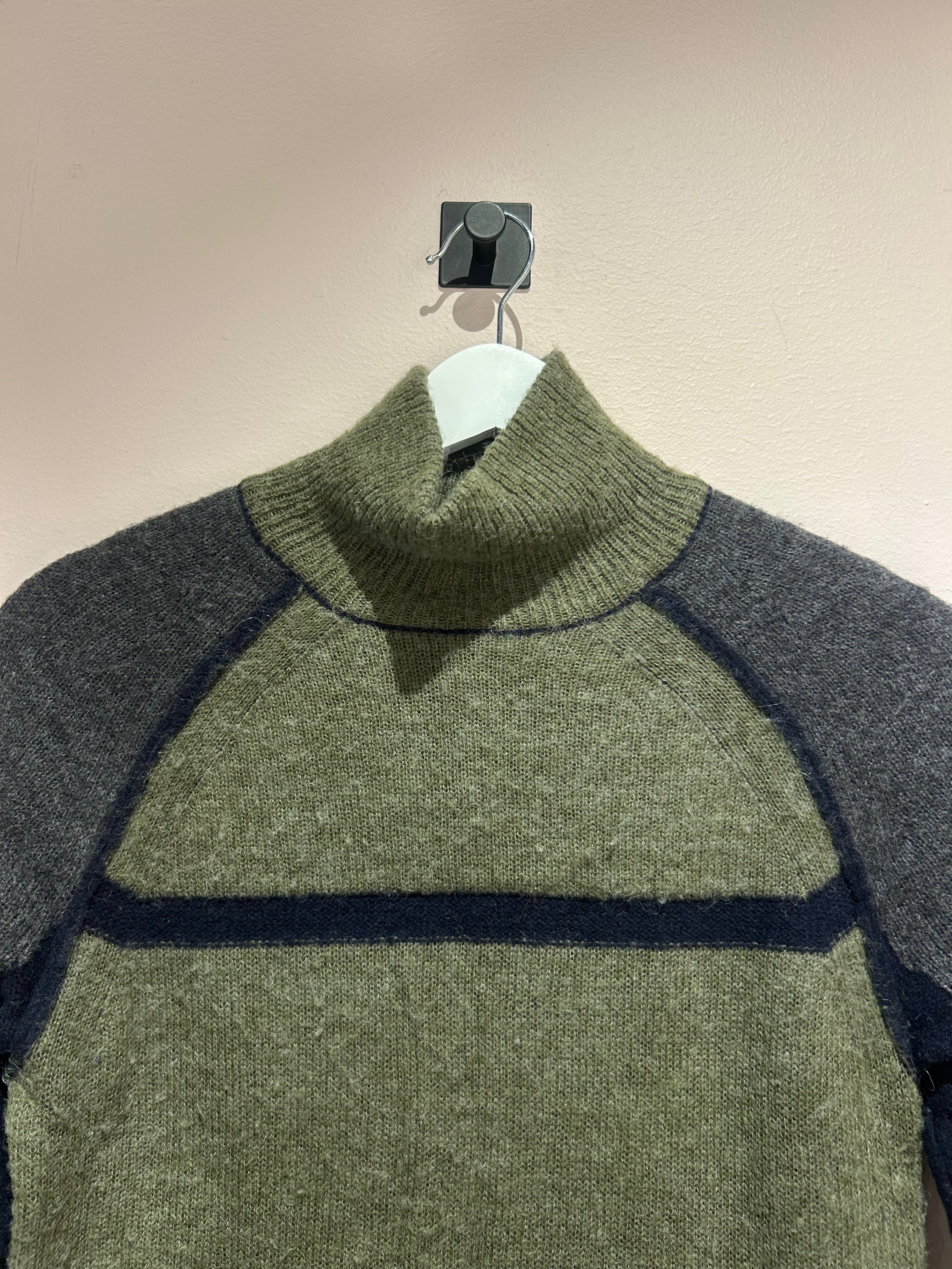 Jigsaw Sweaters XS