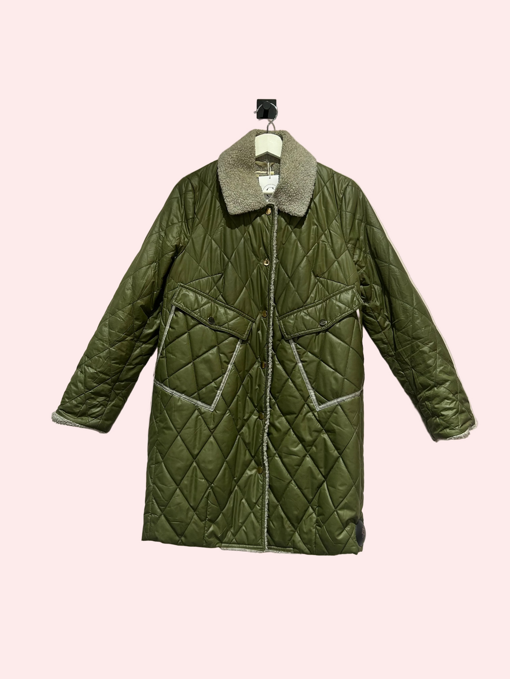 Baum Und Pferdgarten Puffer Jackets 36