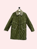 Baum Und Pferdgarten Puffer Jackets 36
