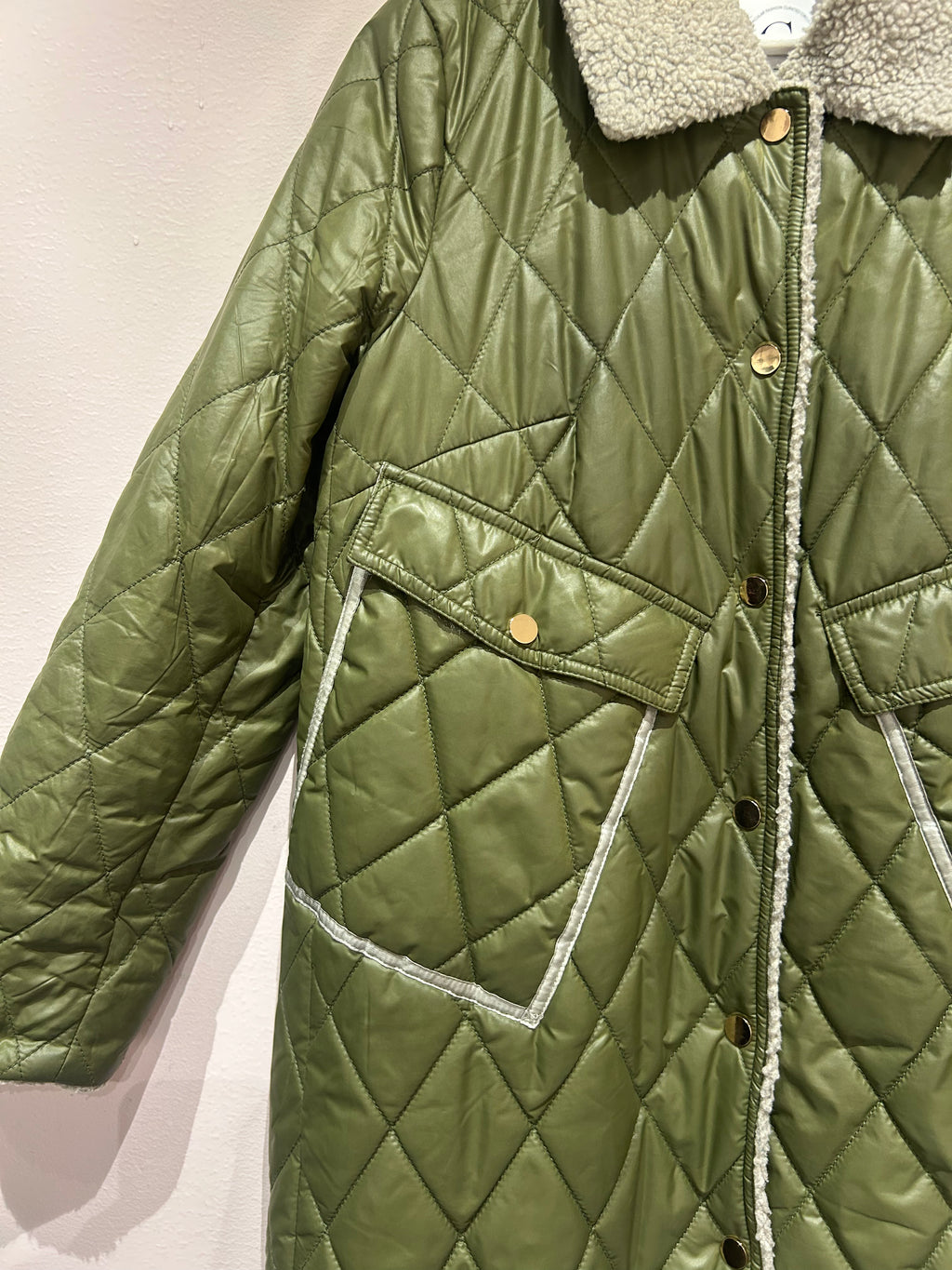 Baum Und Pferdgarten Puffer Jackets 36