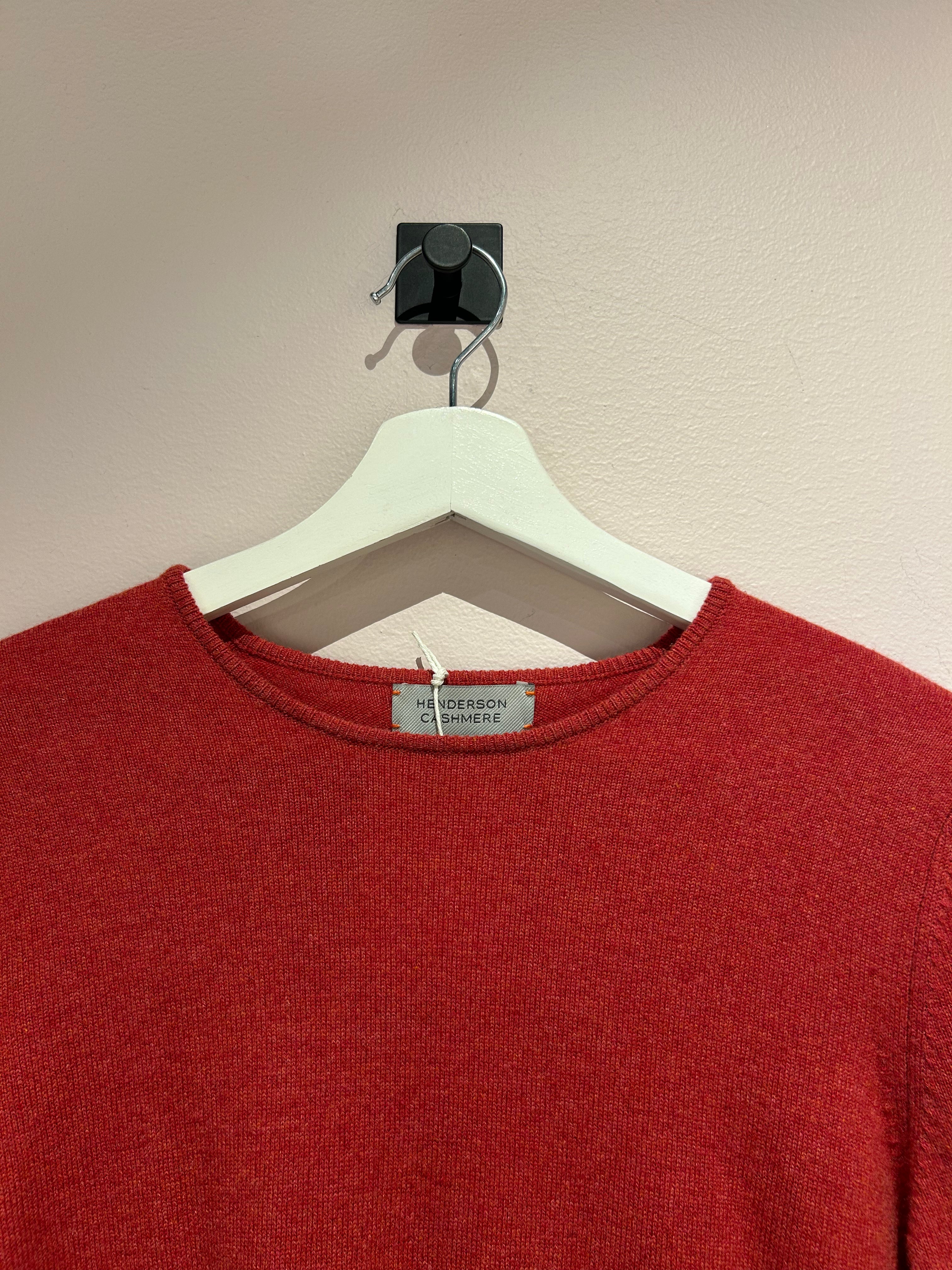 Henderson Sweaters S