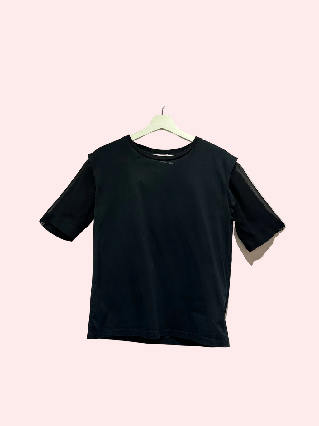 sandro paris T-Shirts M