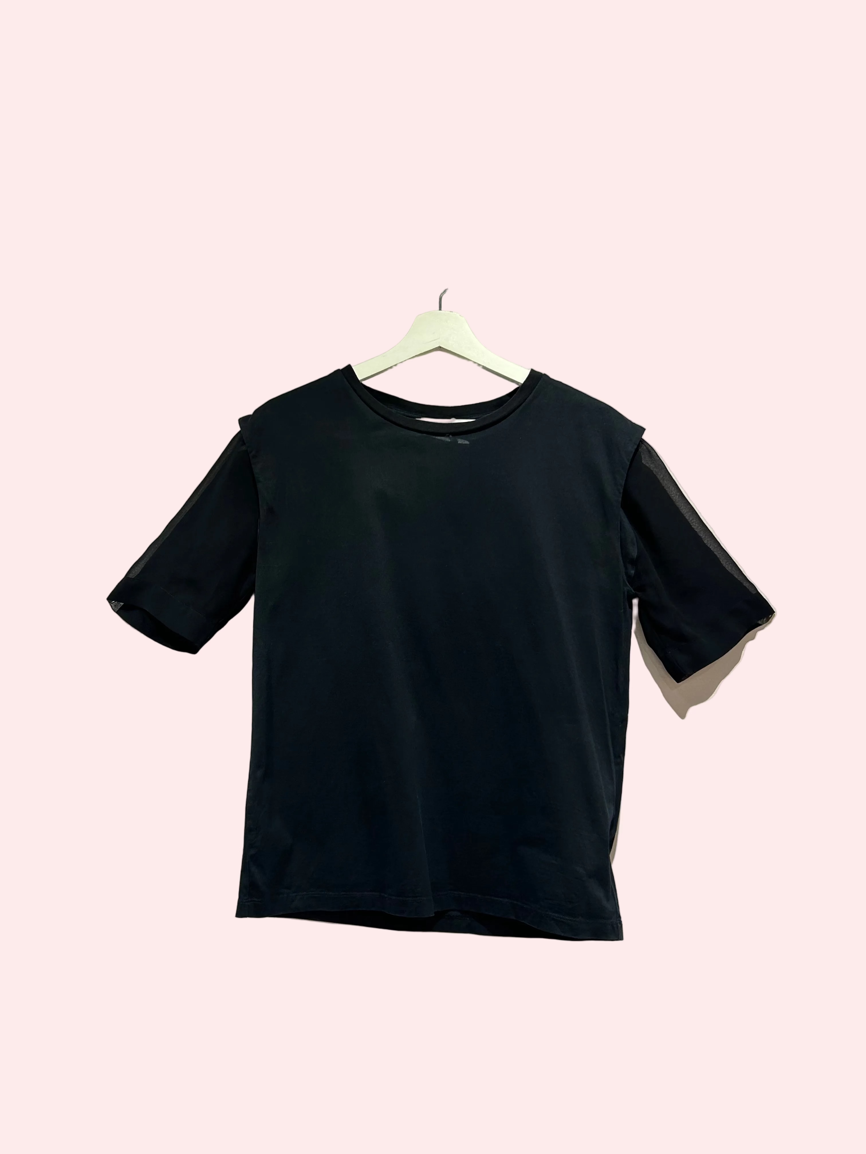 sandro paris T-Shirts M