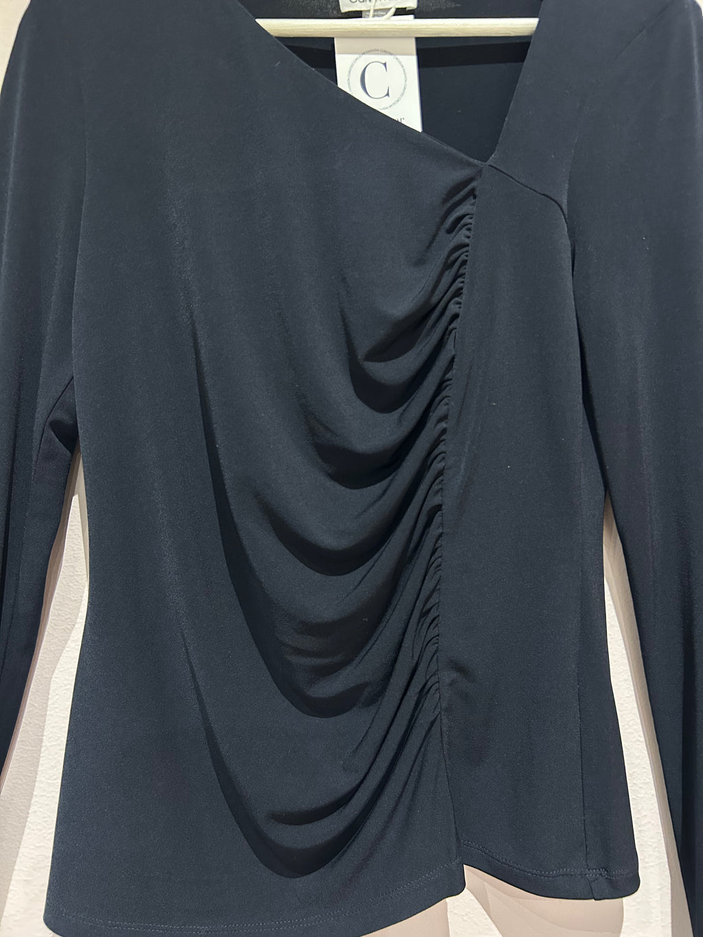 Calvin Klein Clothing Tops XS