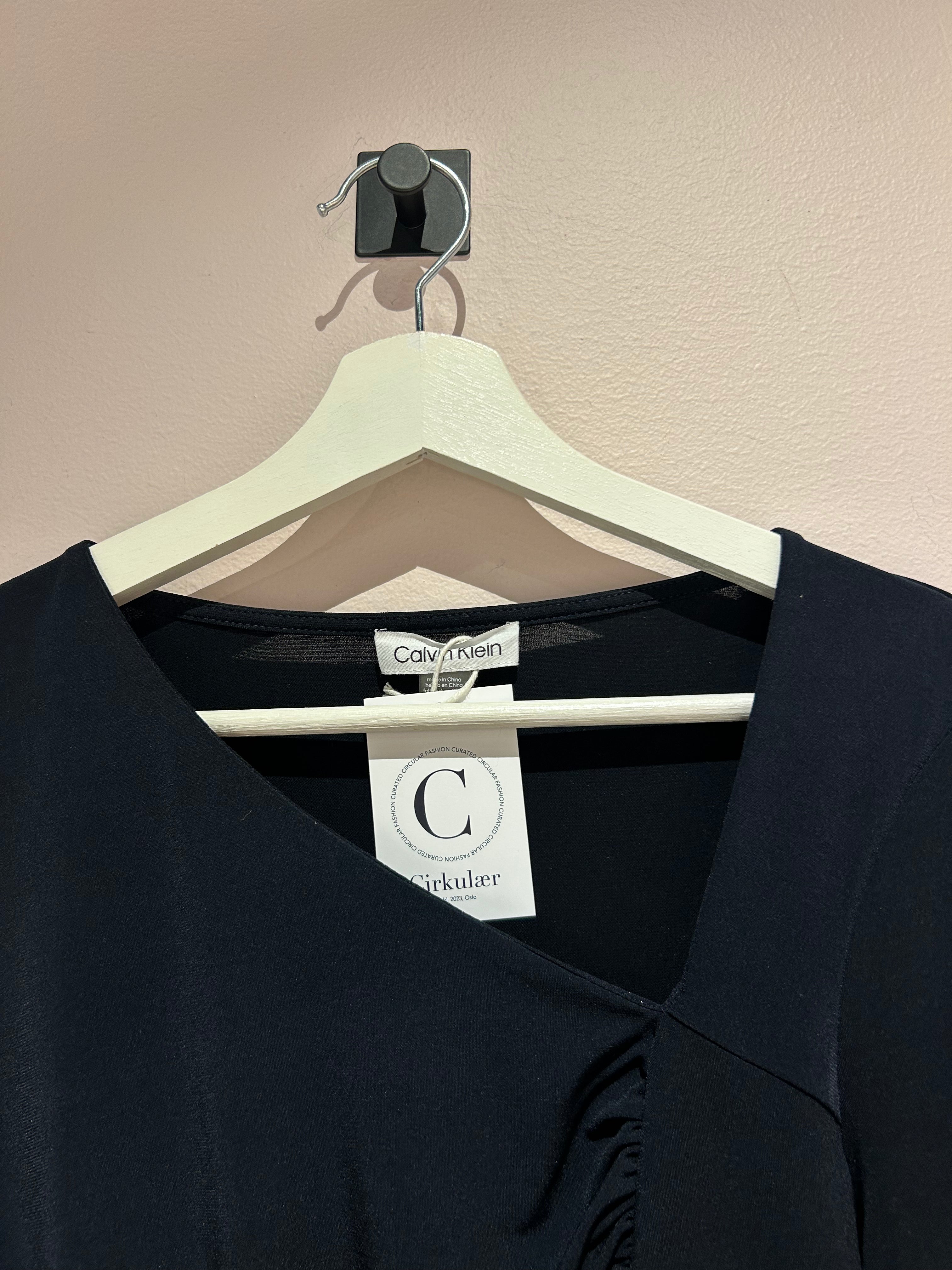 Calvin Klein Clothing Tops XS