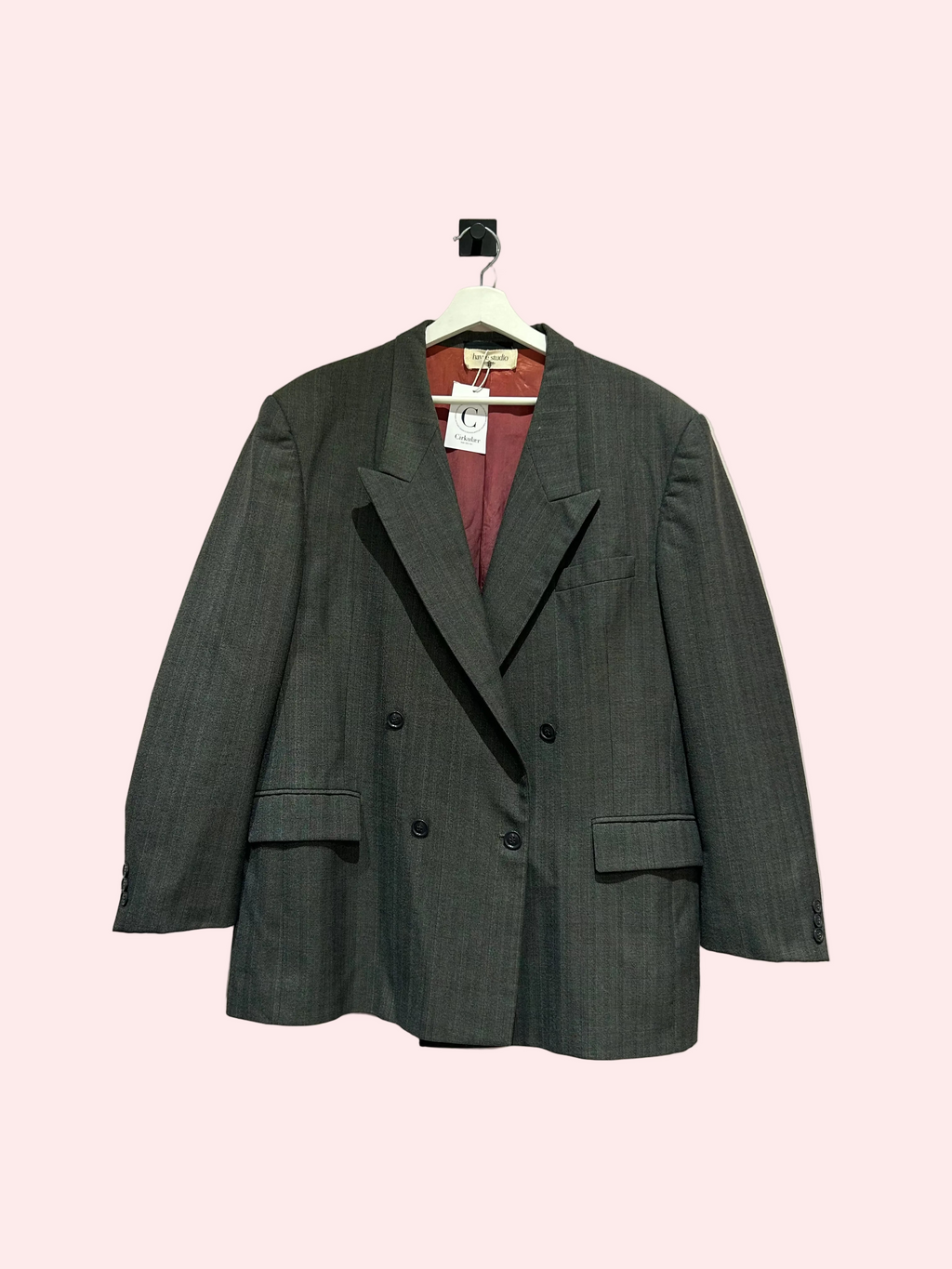 Havre Studio Blazer L