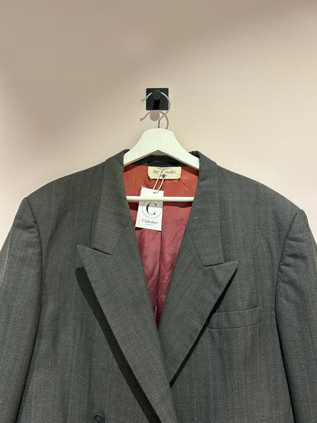 Havre Studio Blazer L