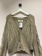 Pia Tjelta Cardigans M