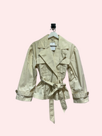 & Other Stories Trench Coats XS