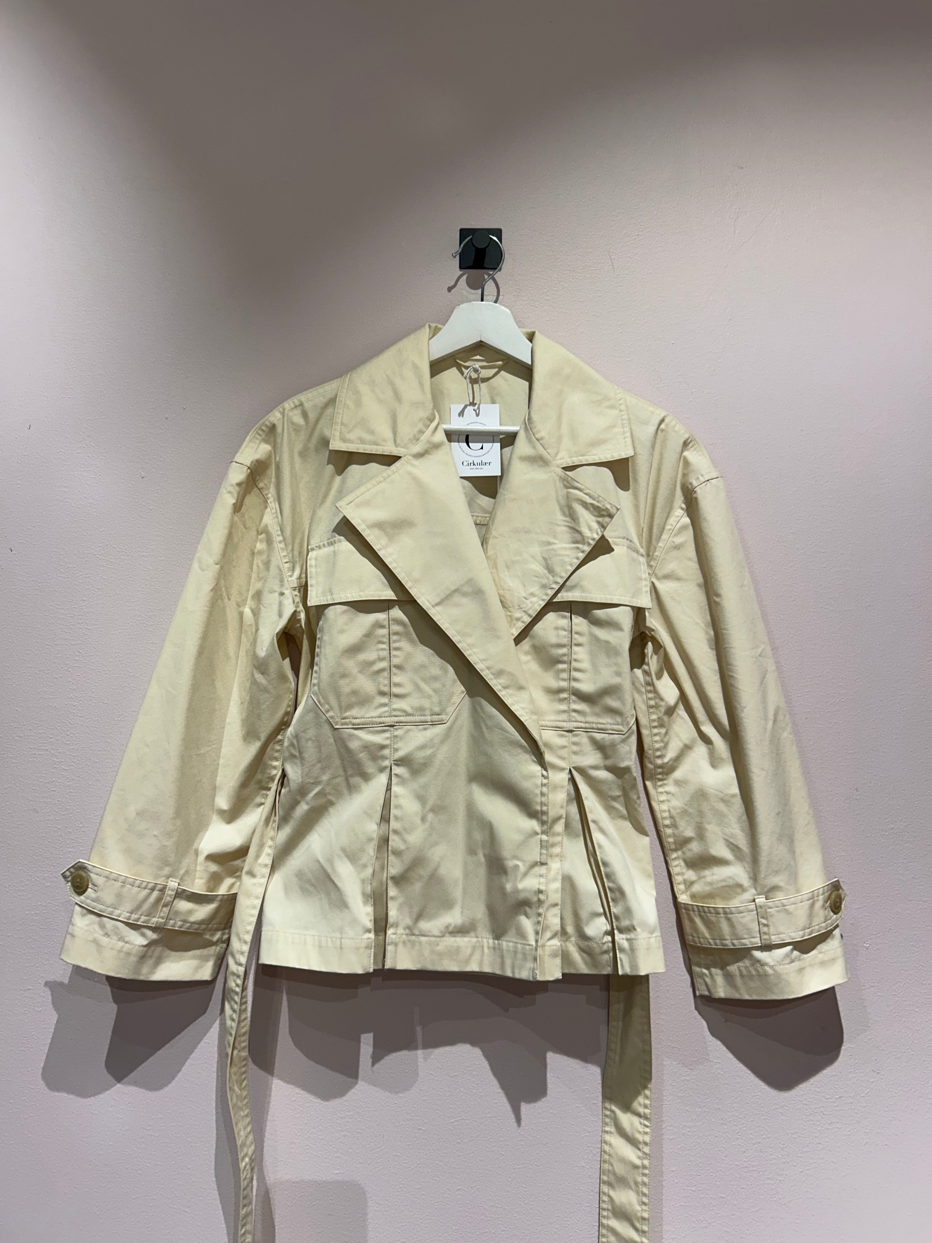 & Other Stories Trench Coats XS