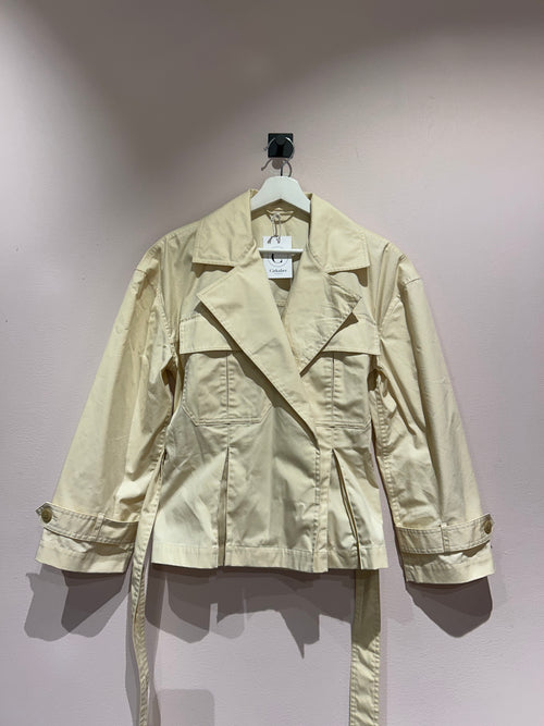 & Other Stories Trench Coats XS