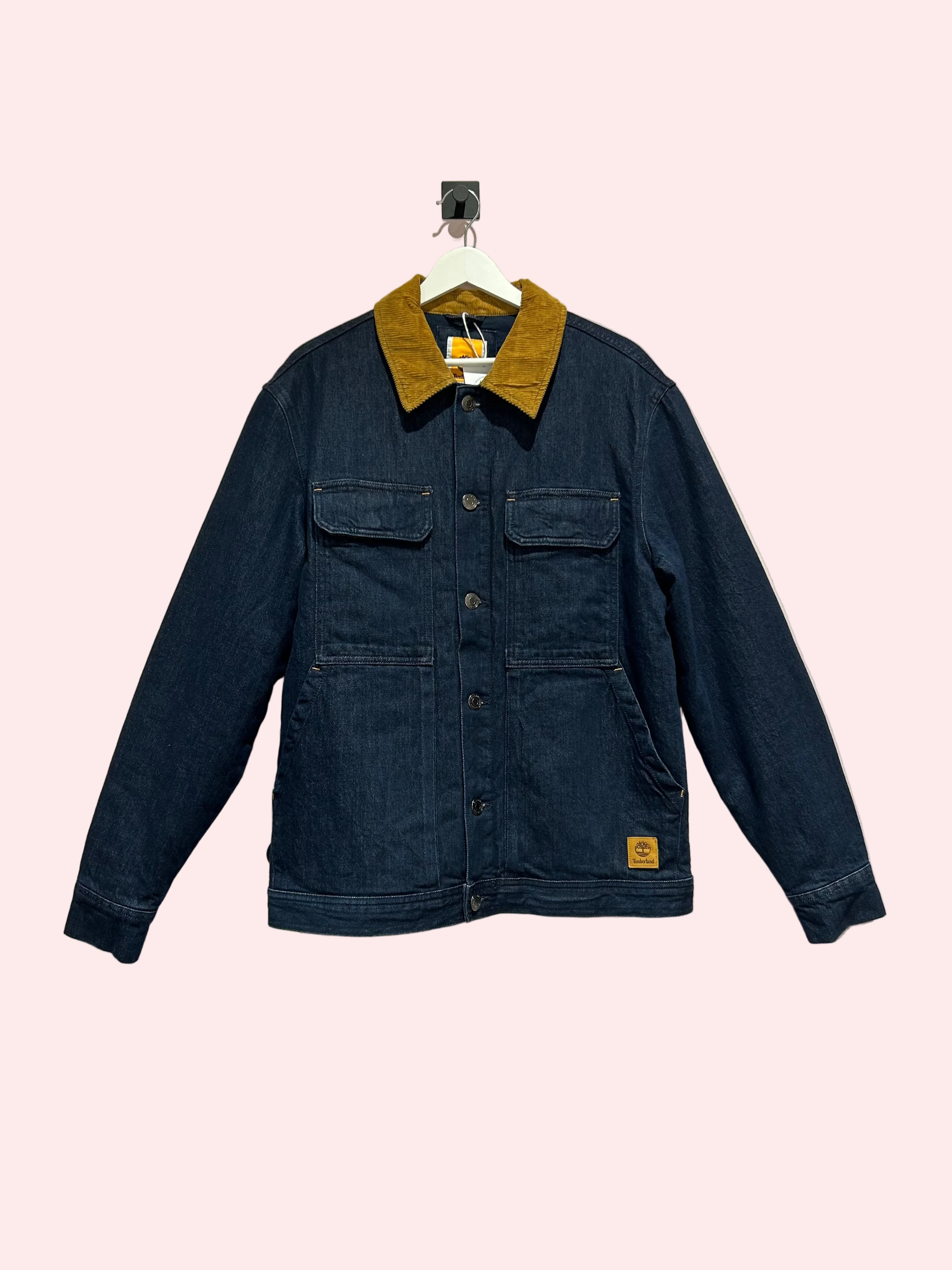 Timberland Bomber Jackets S