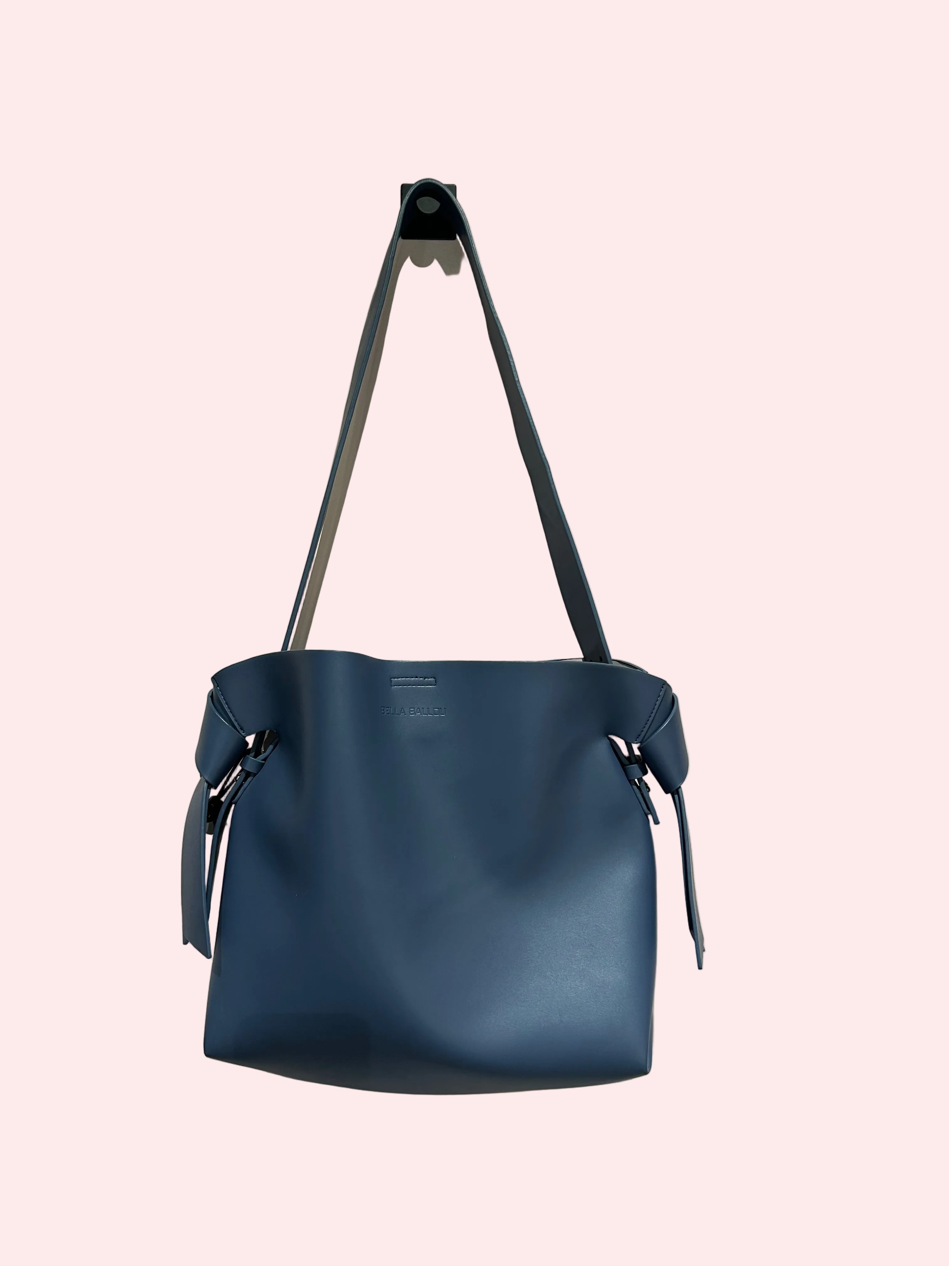 Bella Ballou Purse Onesize