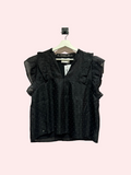 Neo Noir Blouses 38