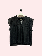 Neo Noir Blouses 38