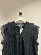 Neo Noir Blouses 38