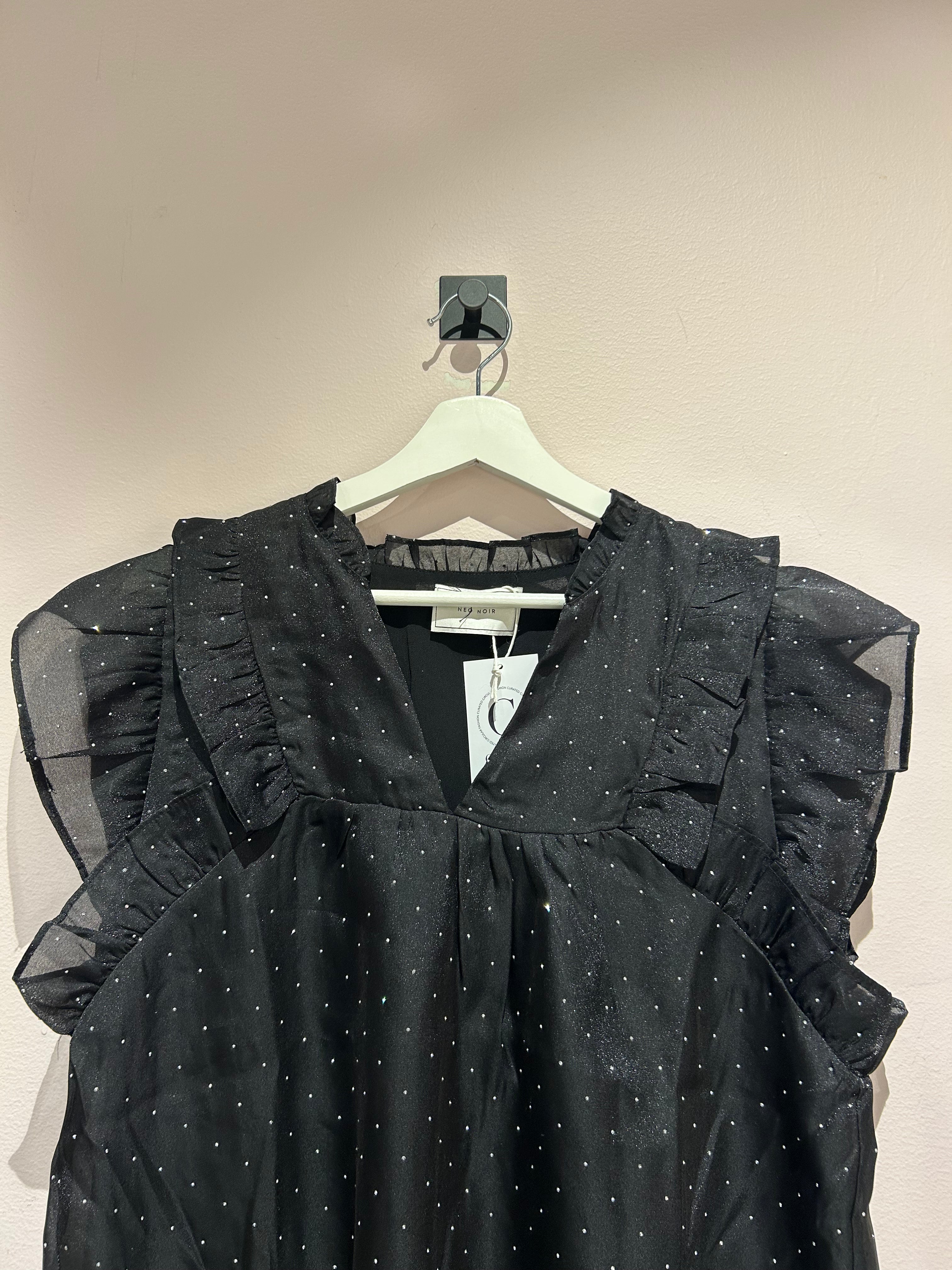 Neo Noir Blouses 38