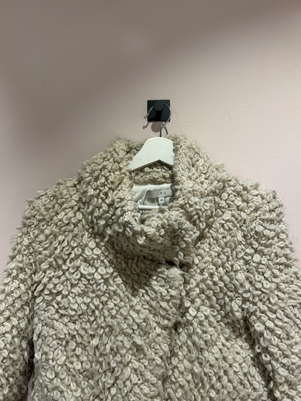 IRO Coats & Jackets 36