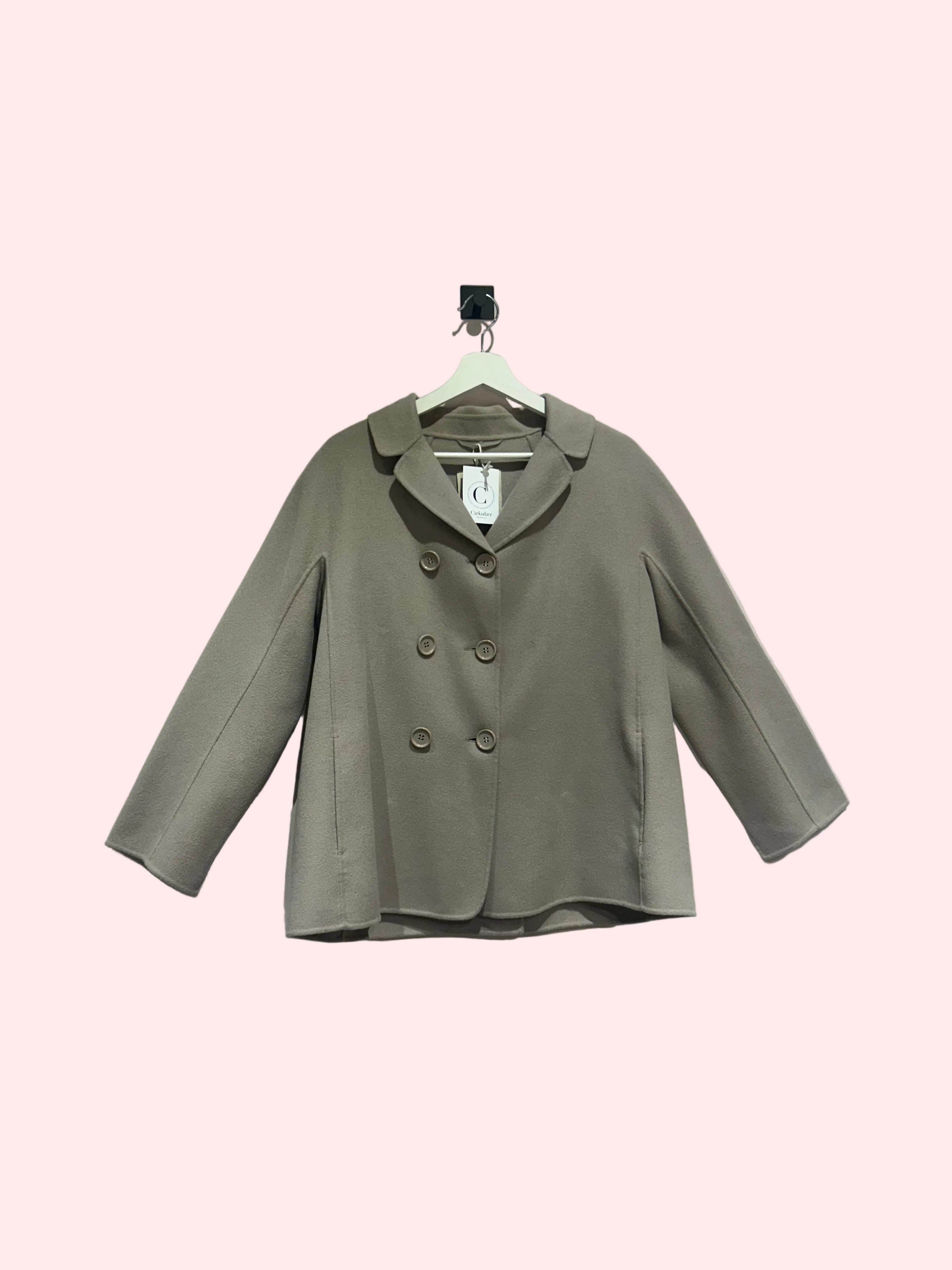 Max Mara Blazer 42