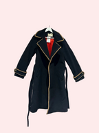 Stine Goya Wrap Coats S