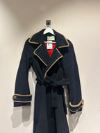 Stine Goya Wrap Coats S