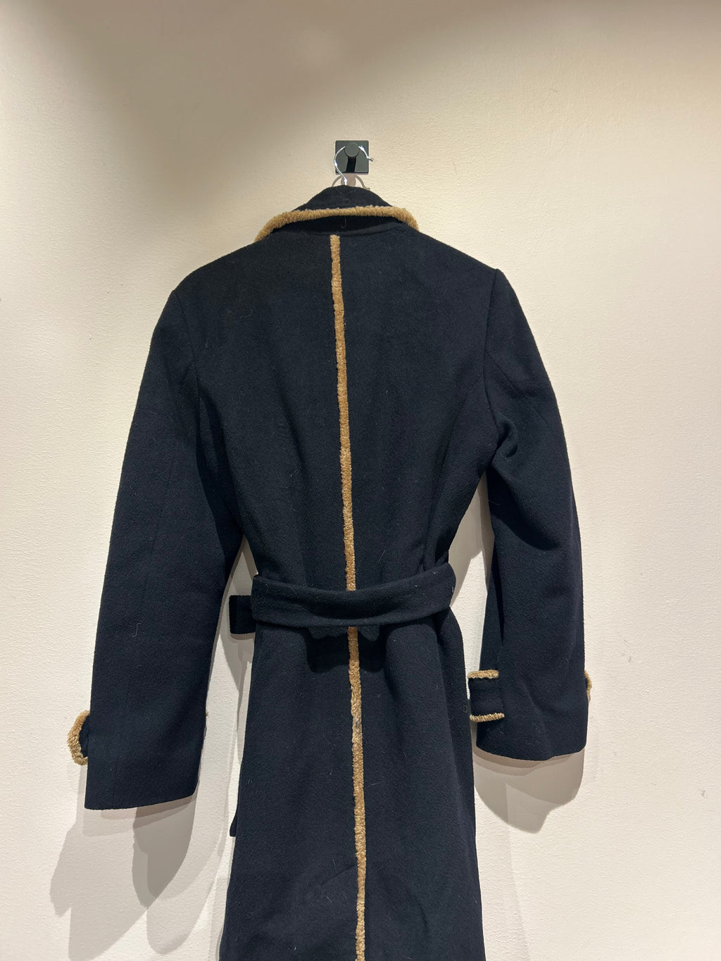 Stine Goya Wrap Coats S