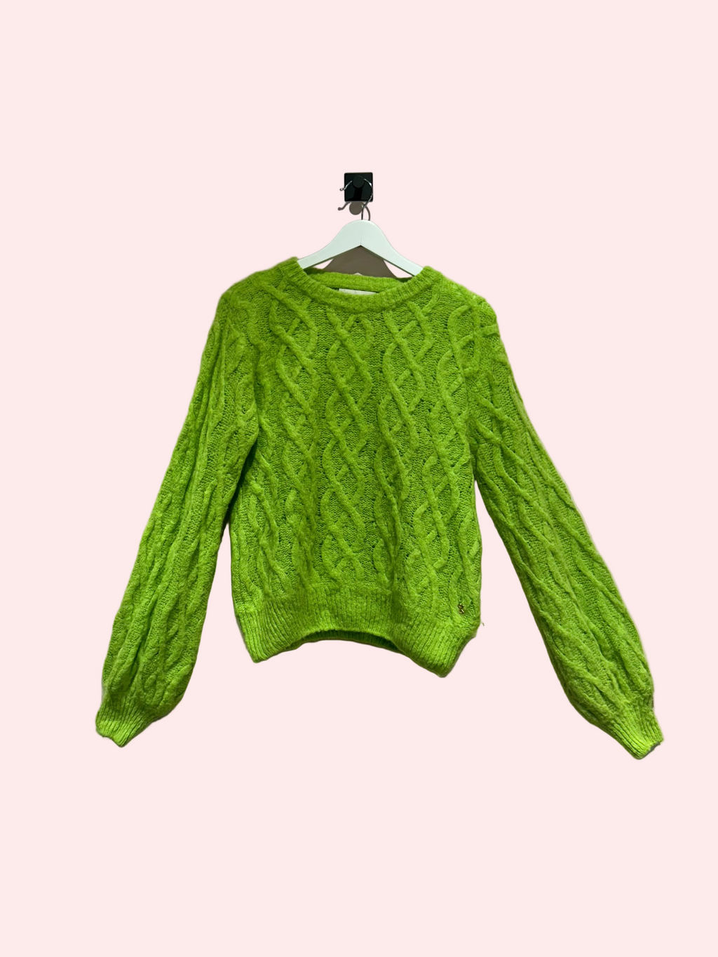 MAUD Sweaters S