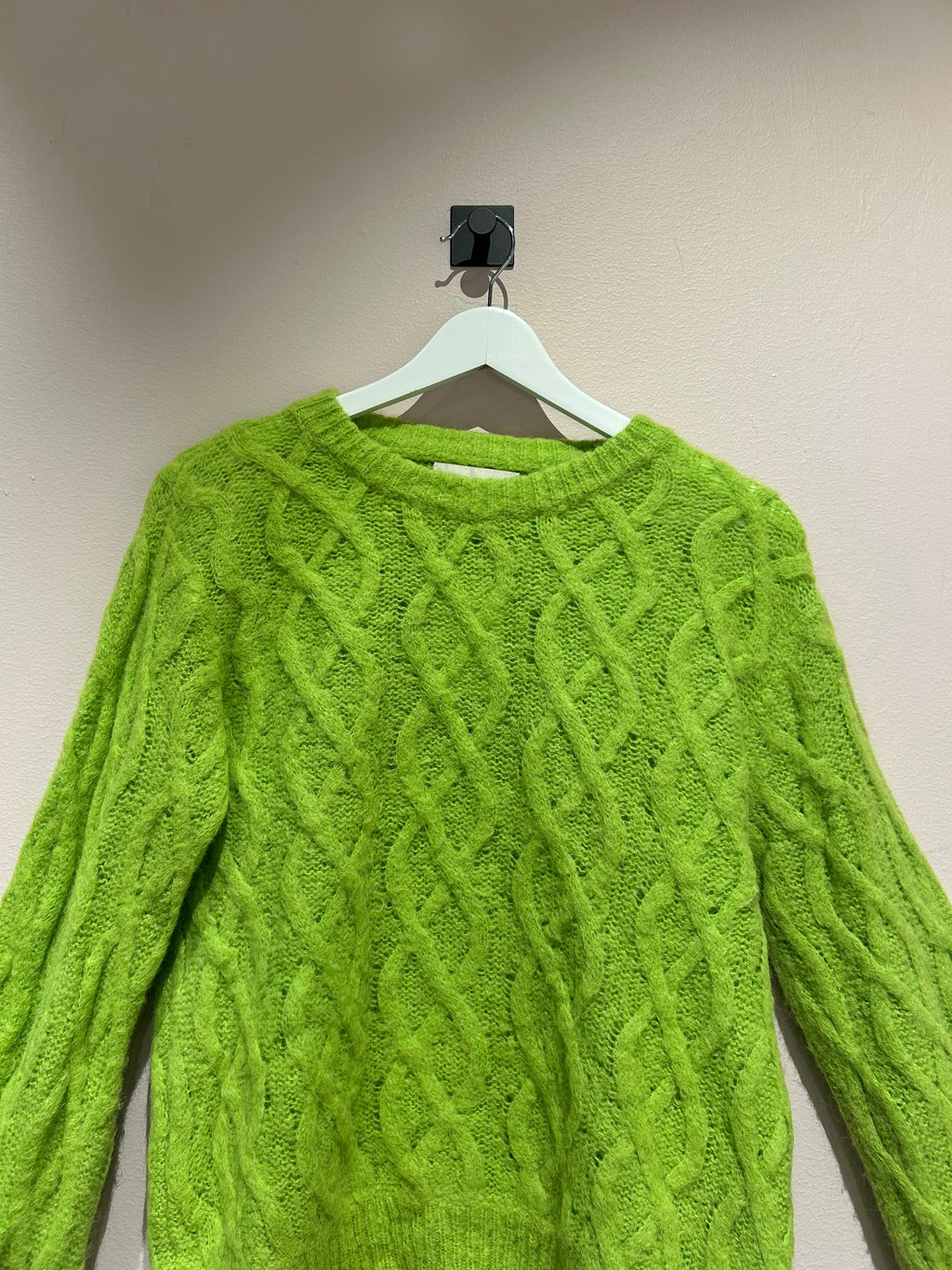MAUD Sweaters S