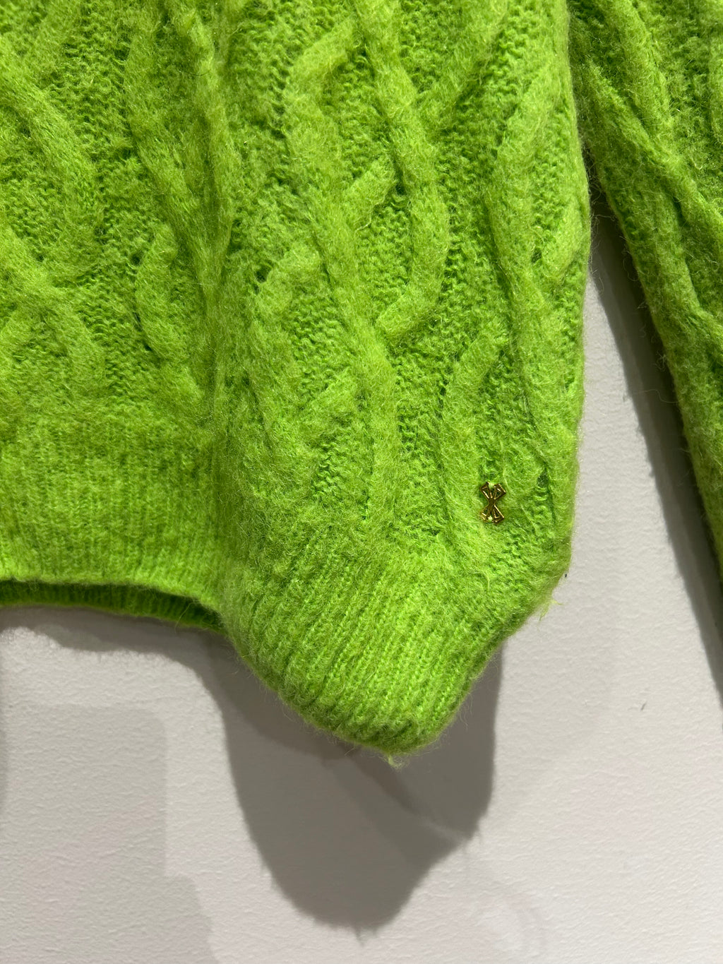 MAUD Sweaters S