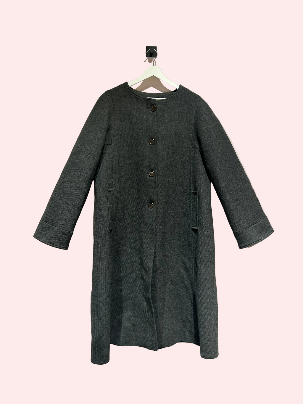 Stories by Kine Overcoats 46