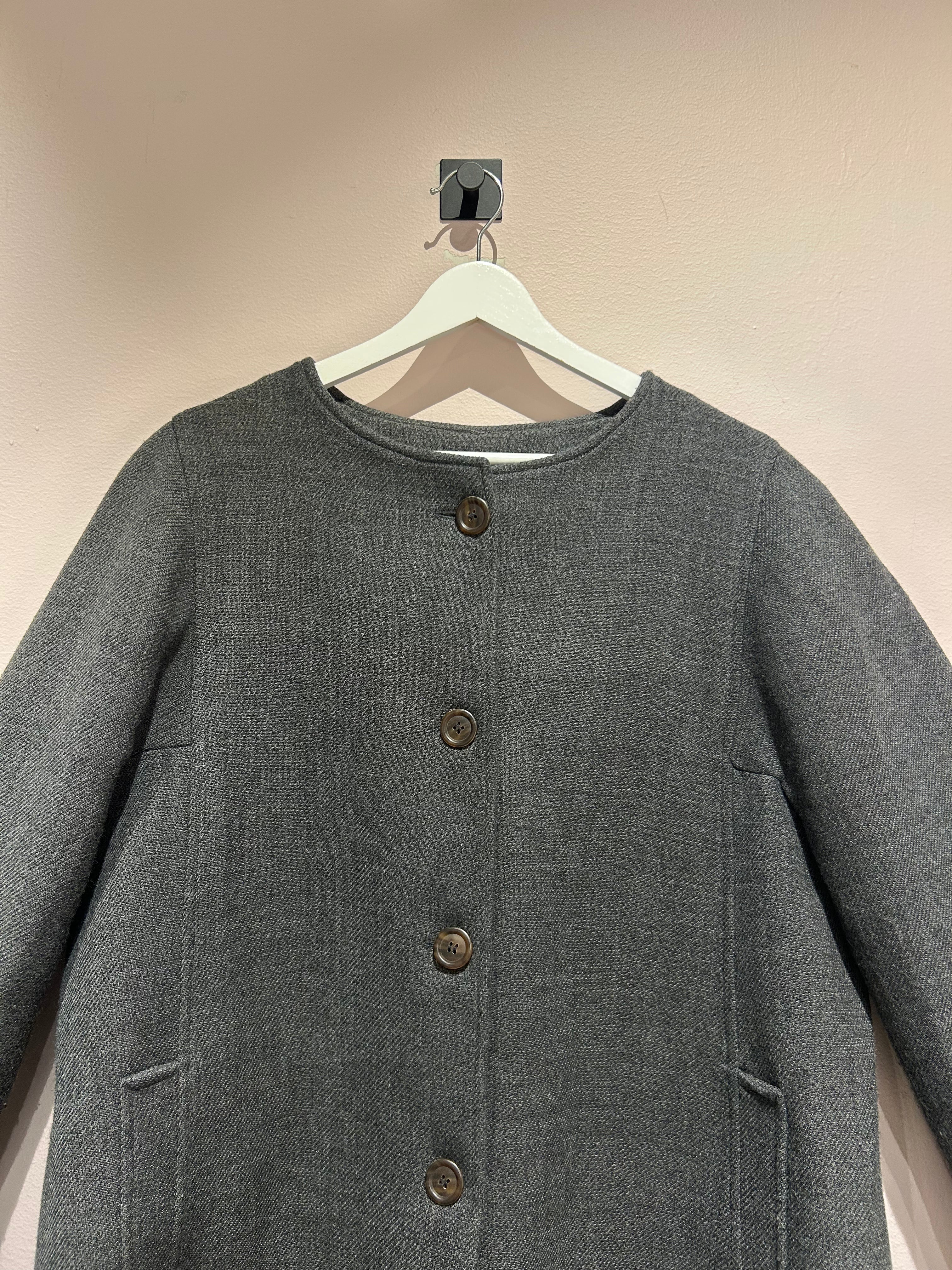 Stories by Kine Overcoats 46