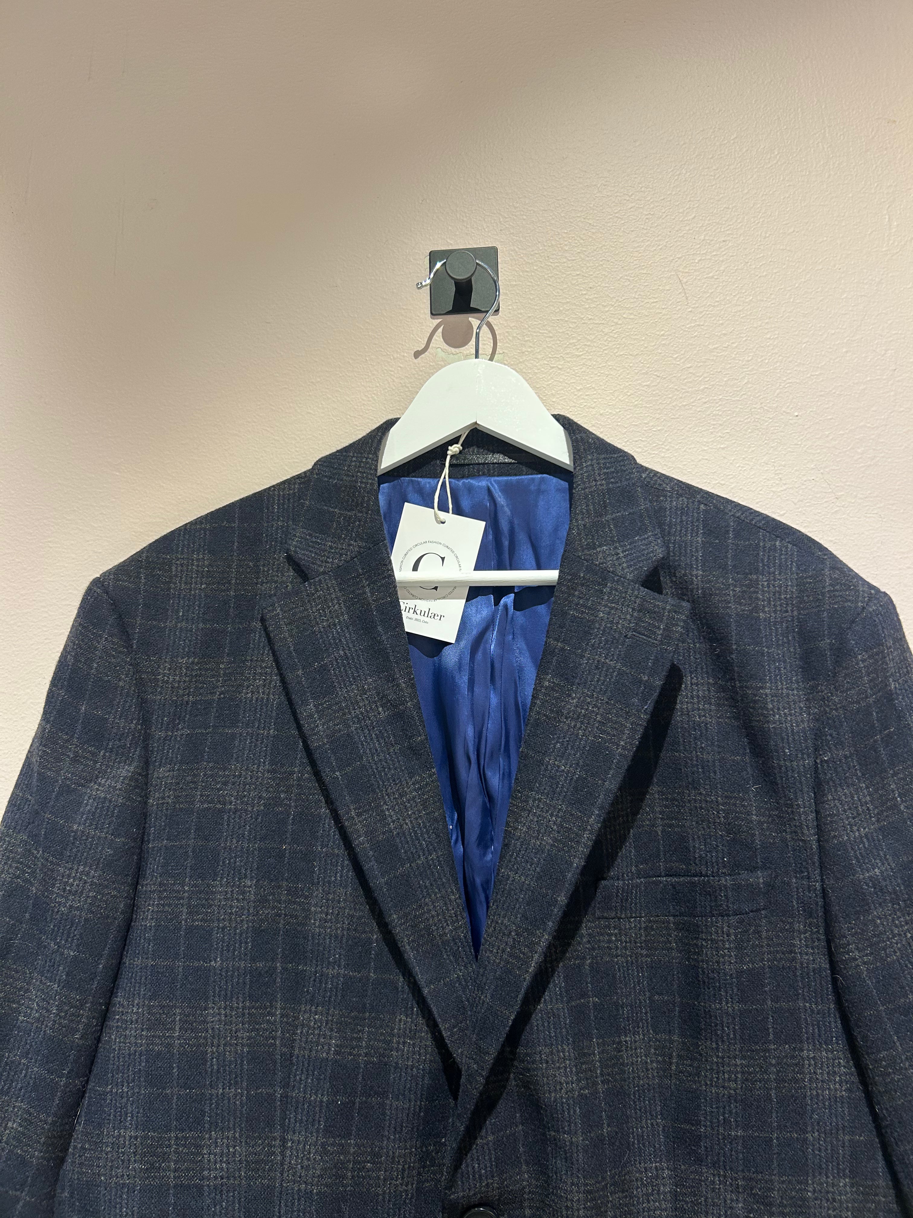 selected homme Blazer L