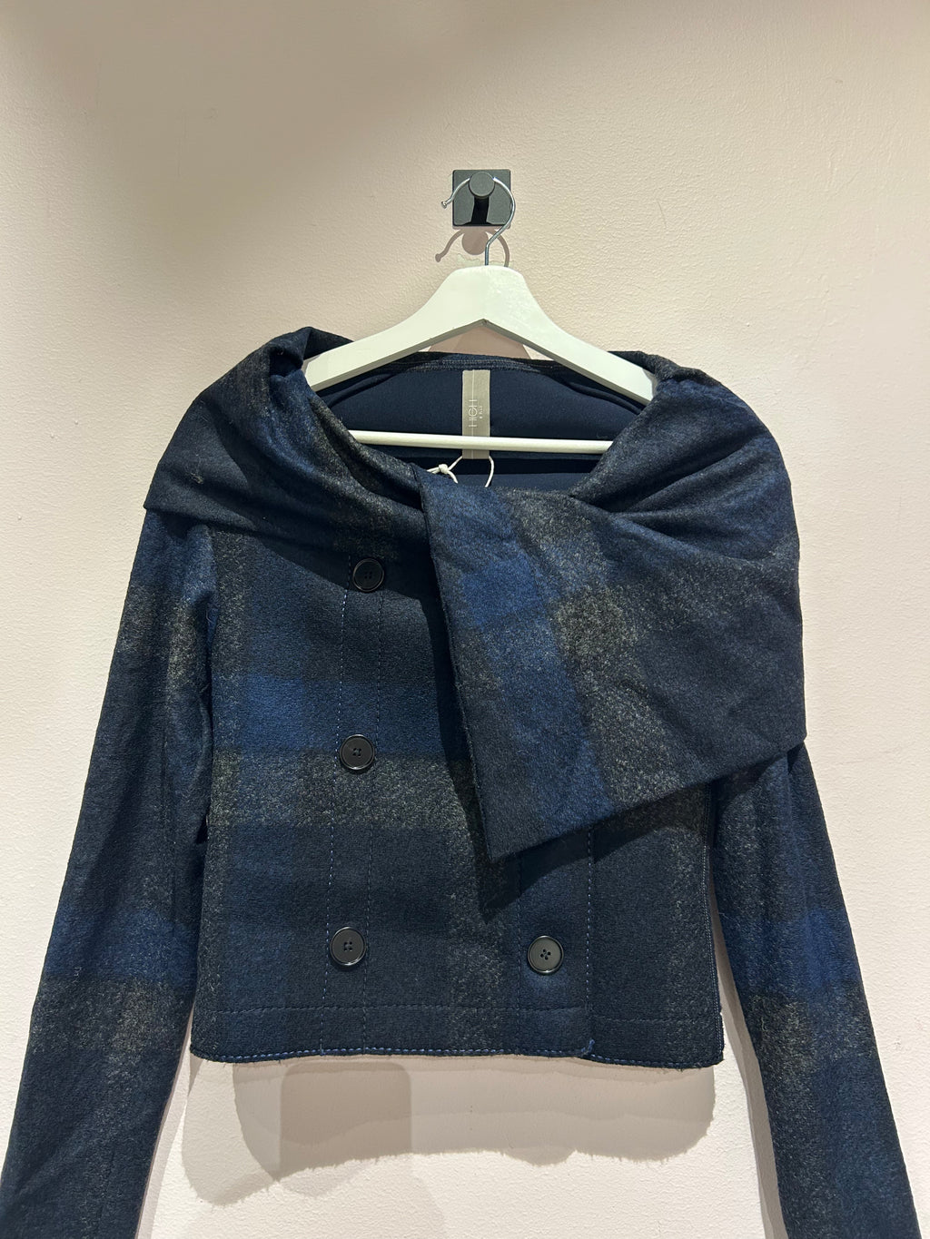 High Coats & Jackets S