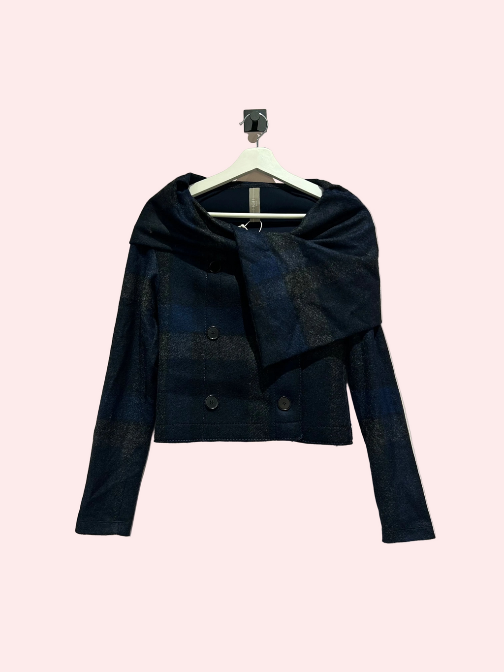 High Coats & Jackets S