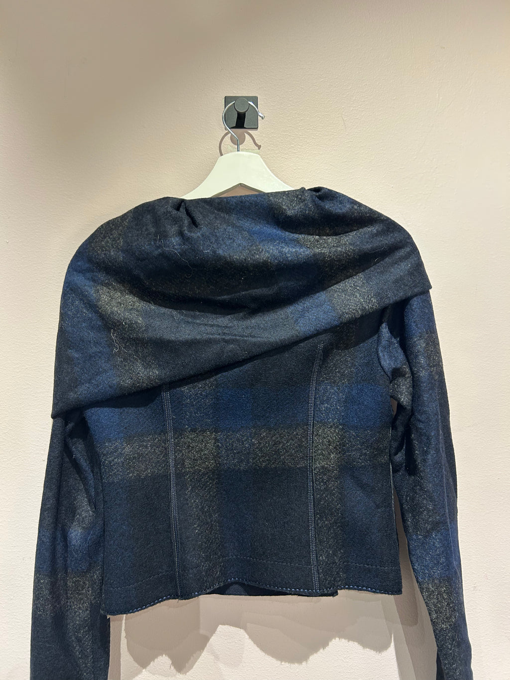 High Coats & Jackets S