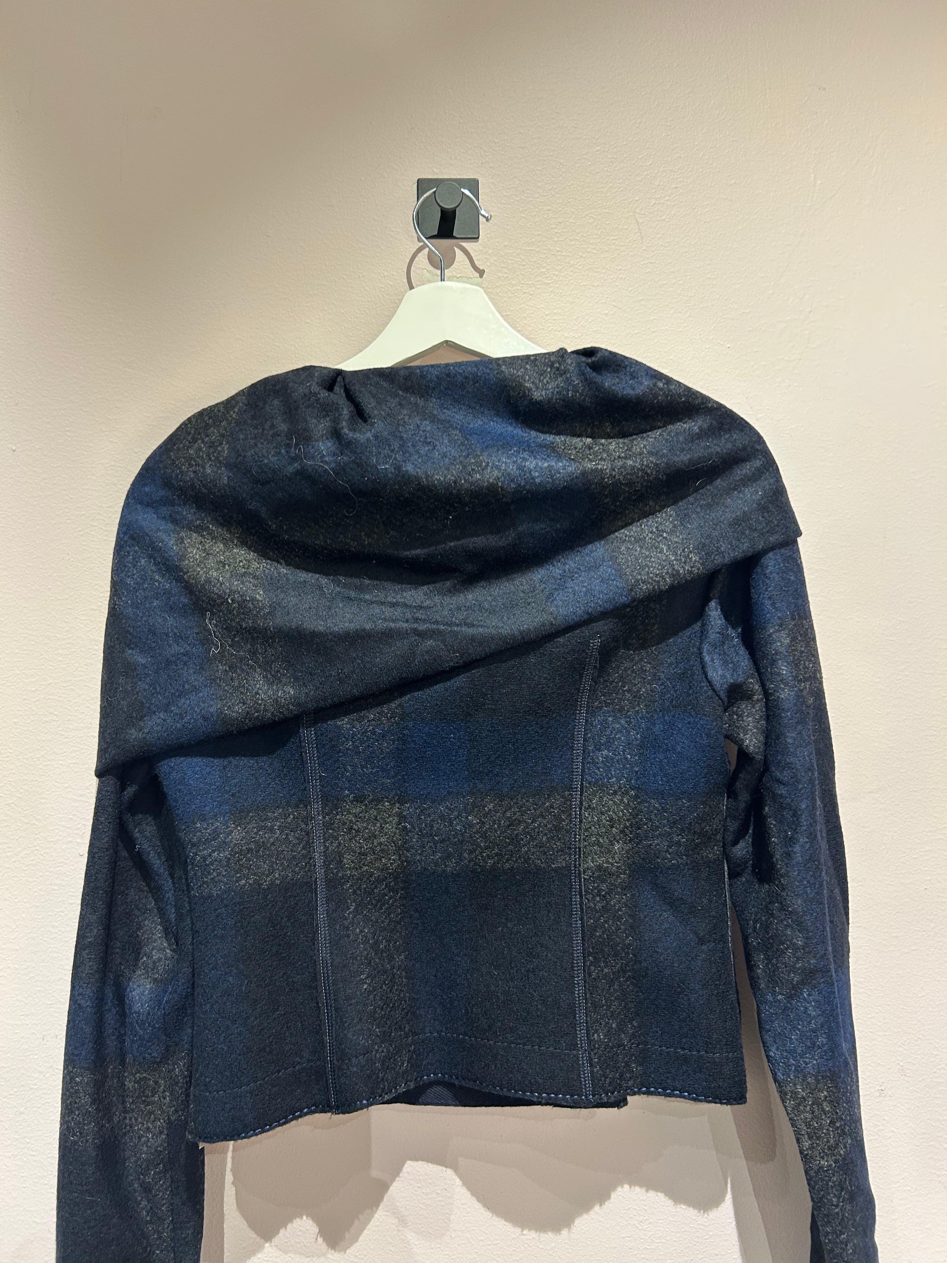 High Coats & Jackets S
