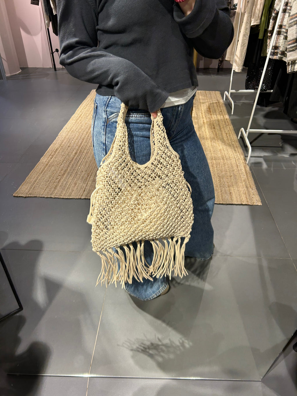 COS Handbags Onesize