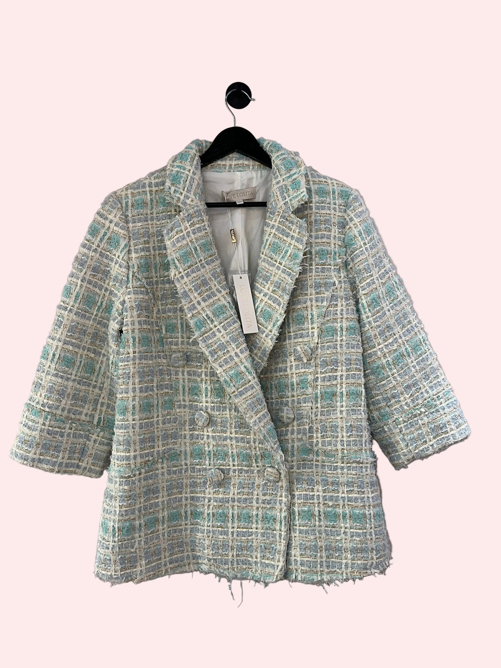 Love Lolita Blazer M