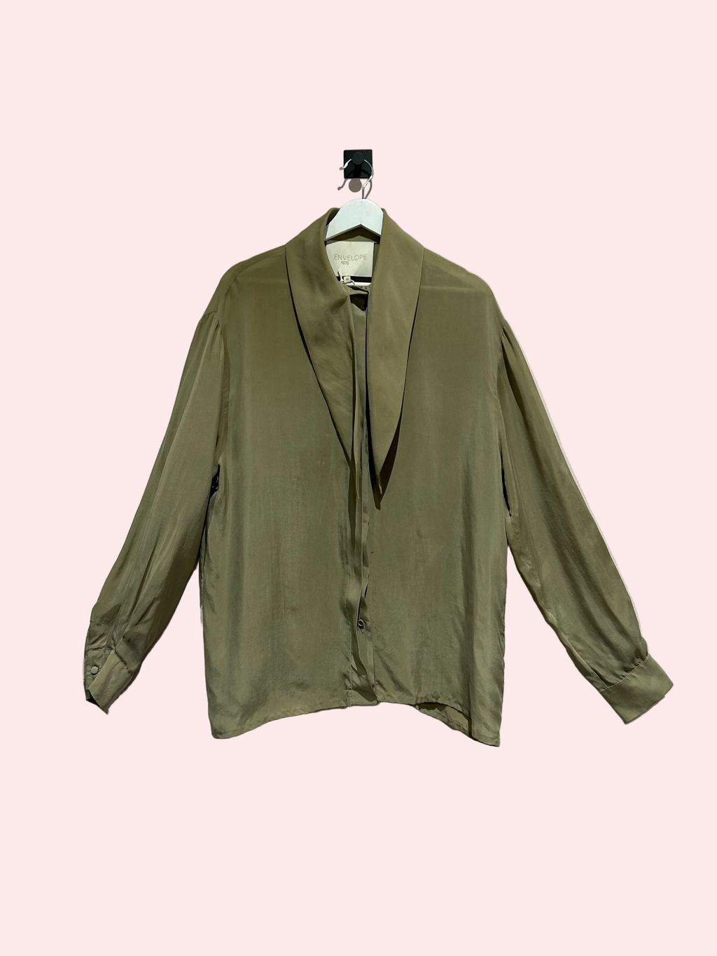 ENVELOPE1976 Blouses 38