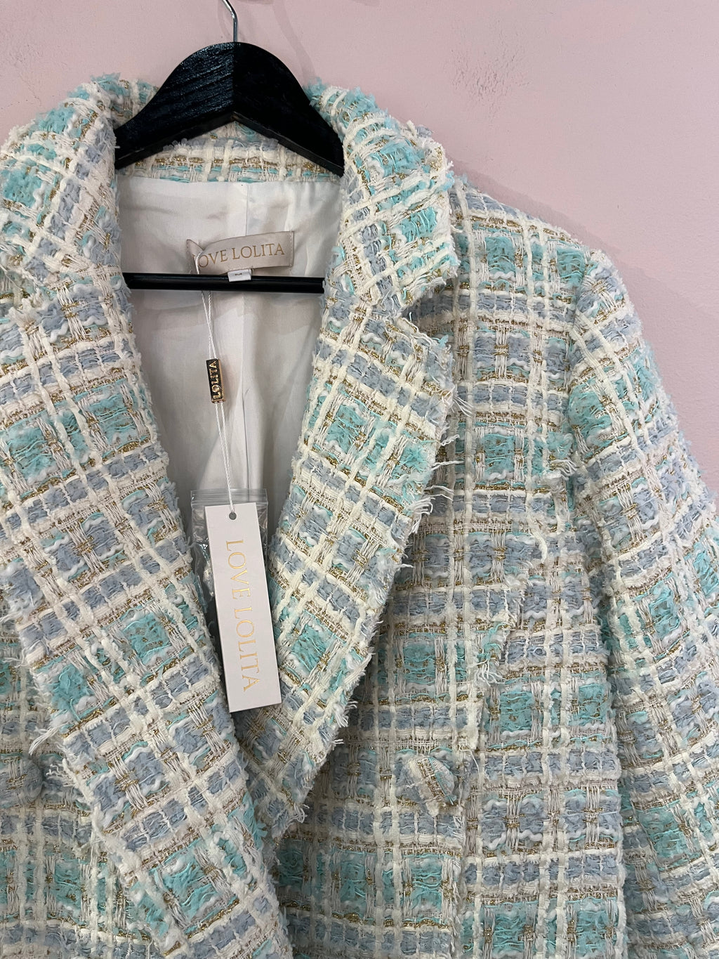 Love Lolita Blazer M