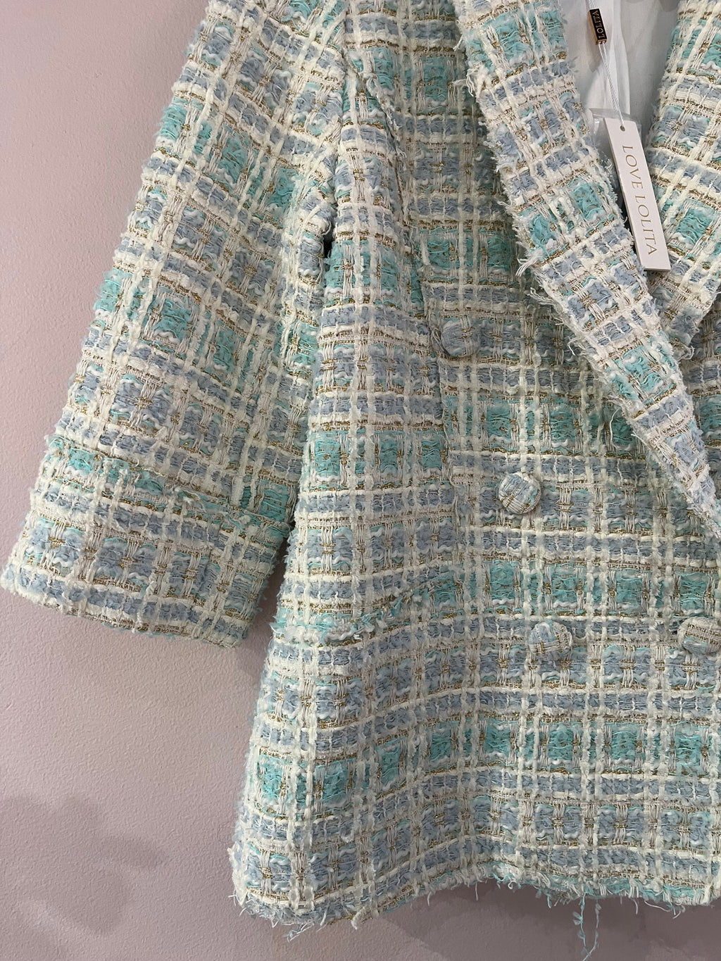 Love Lolita Blazer M