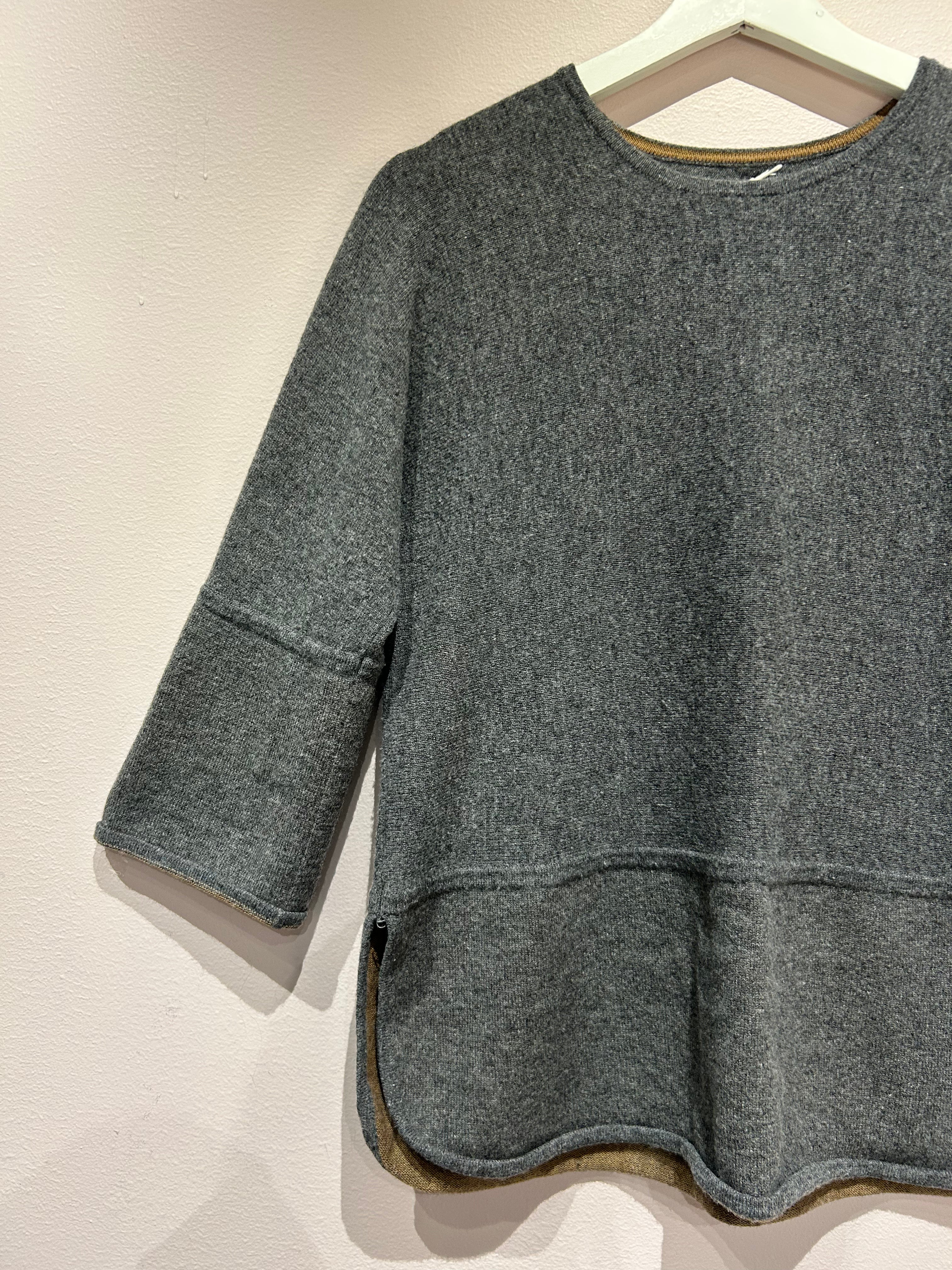 By Malene Birger Sweaters M