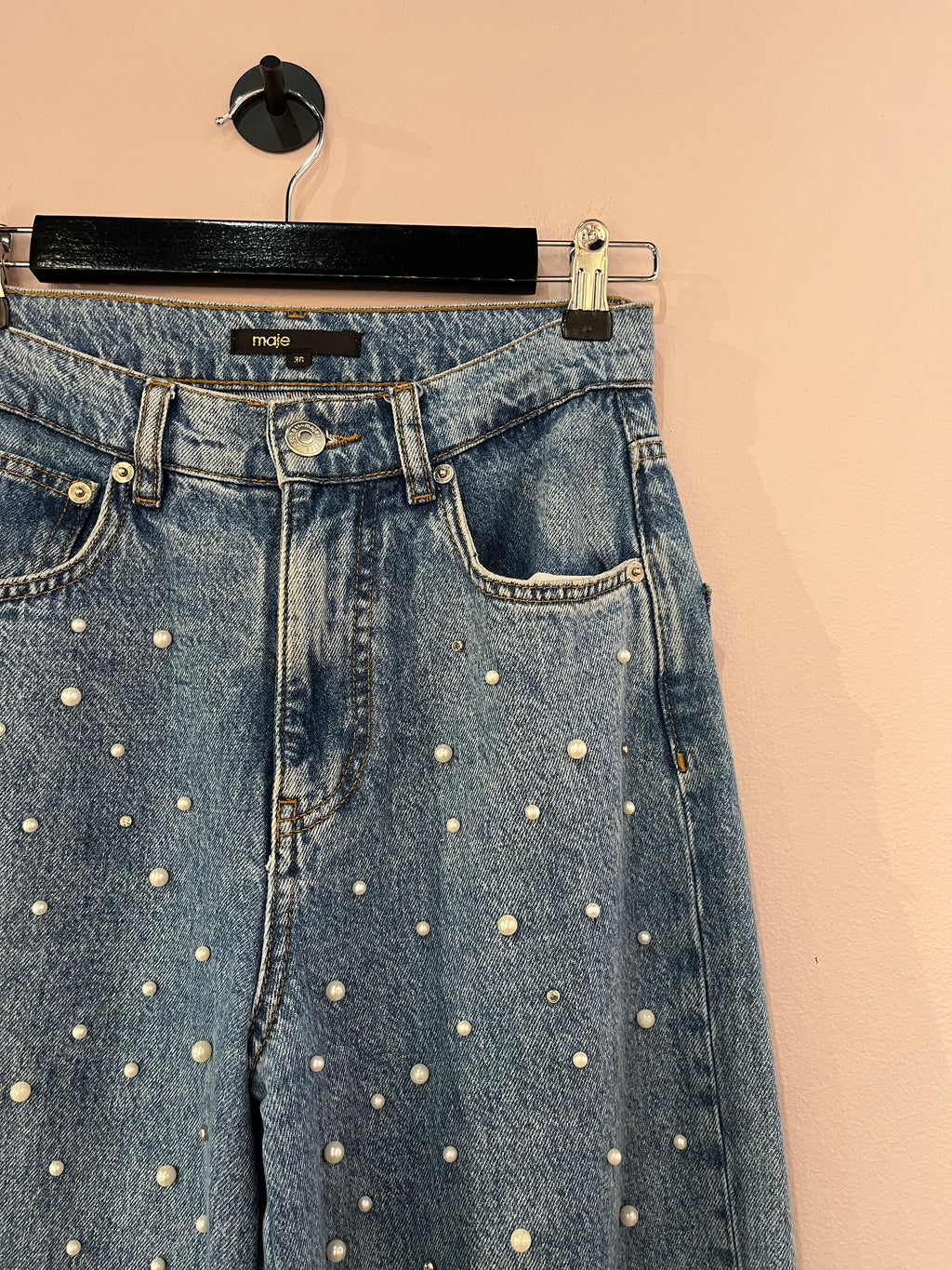 Maje Jeans 36
