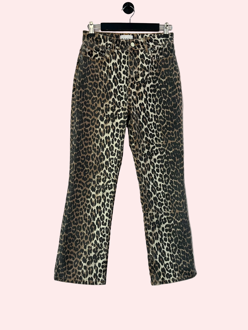 Ganni Jeans 27